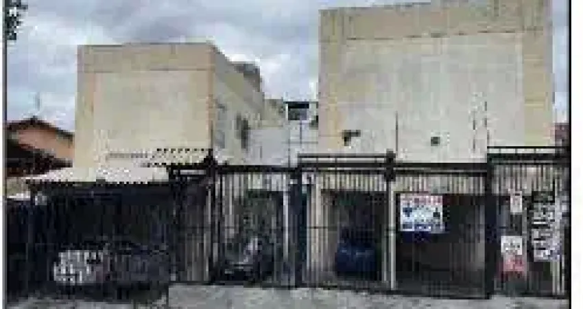 Oportunidade Única em BELO HORIZONTE - MG | Tipo: Apartamento | Negociação: Leilão | Situação: Imóvel