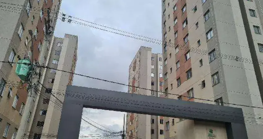 Oportunidade Única em CONTAGEM - MG | Tipo: Apartamento | Negociação: Leilão | Situação: Imóvel