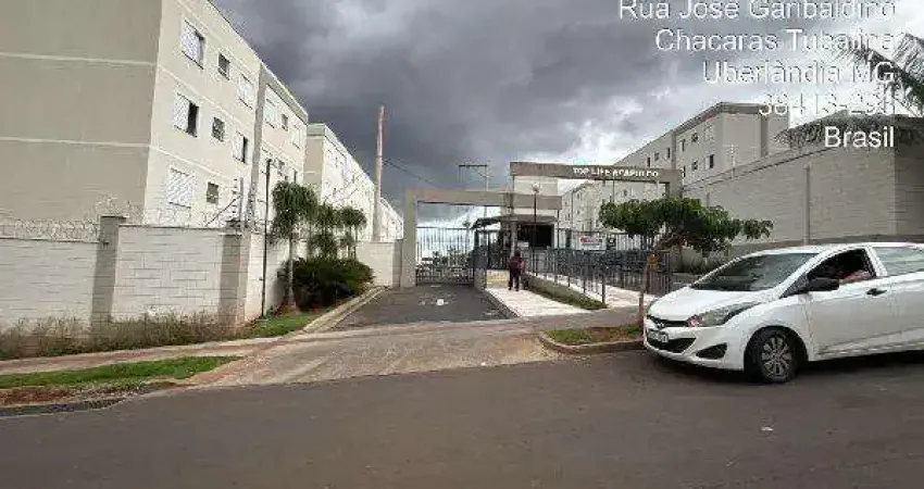 Oportunidade Única em UBERLANDIA - MG | Tipo: Apartamento | Negociação: Leilão | Situação: Imóvel