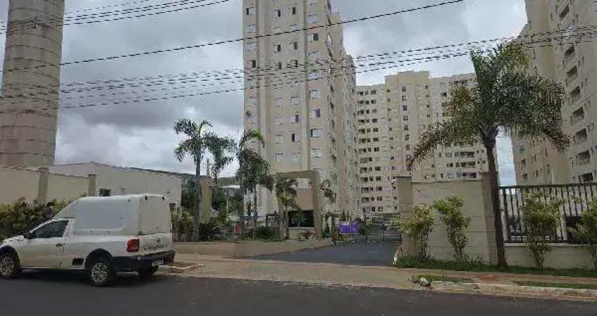 Oportunidade Única em UBERLANDIA - MG | Tipo: Apartamento | Negociação: Leilão | Situação: Imóvel