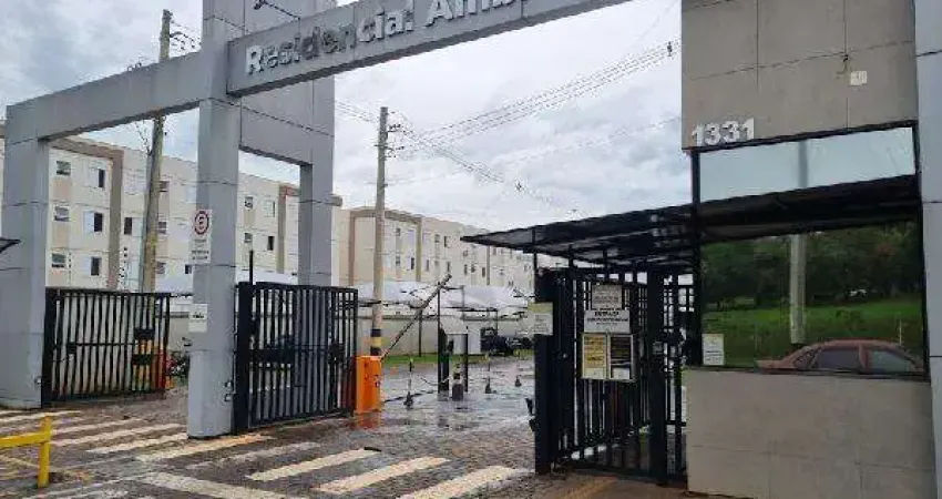 Oportunidade Única em SANTA BARBARA D'OESTE - SP | Tipo: Apartamento | Negociação: Leilão | Situação: Imóvel