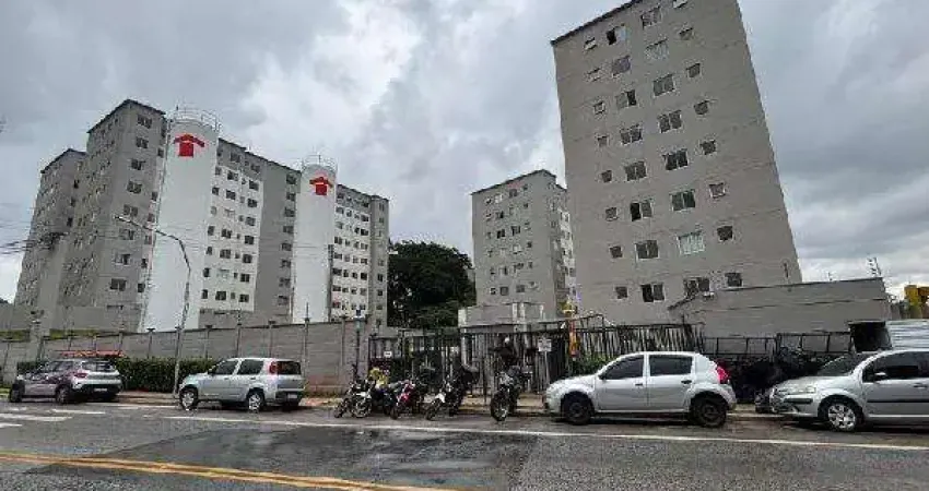 Oportunidade Única em SAO PAULO - SP | Tipo: Apartamento | Negociação: Leilão | Situação: Imóvel
