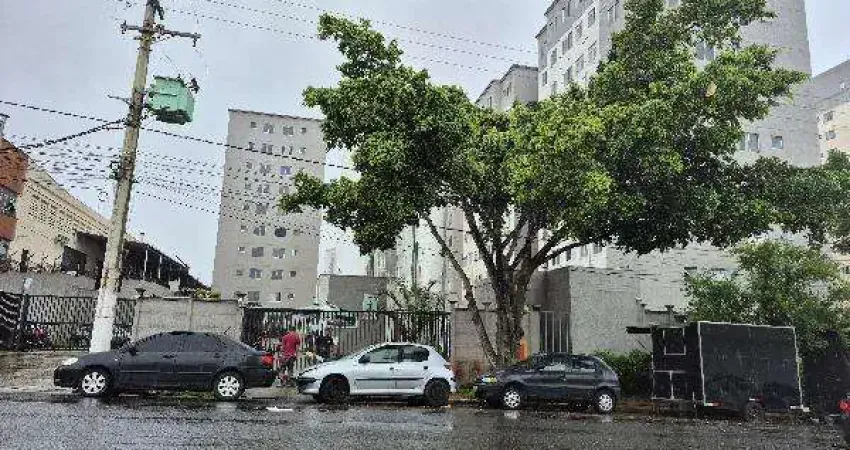 Oportunidade Única em SAO PAULO - SP | Tipo: Apartamento | Negociação: Leilão | Situação: Imóvel