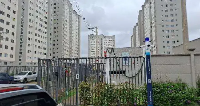 Oportunidade Única em GUARULHOS - SP | Tipo: Apartamento | Negociação: Leilão | Situação: Imóvel