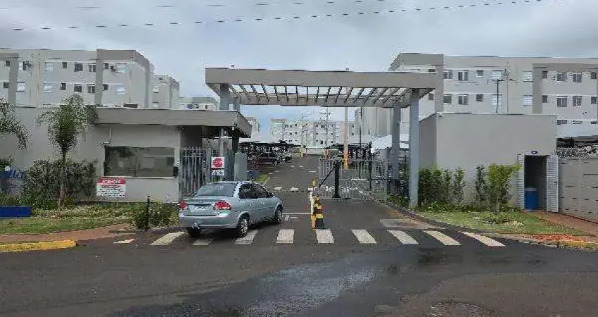 Oportunidade Única em JABOTICABAL - SP | Tipo: Apartamento | Negociação: Leilão | Situação: Imóvel