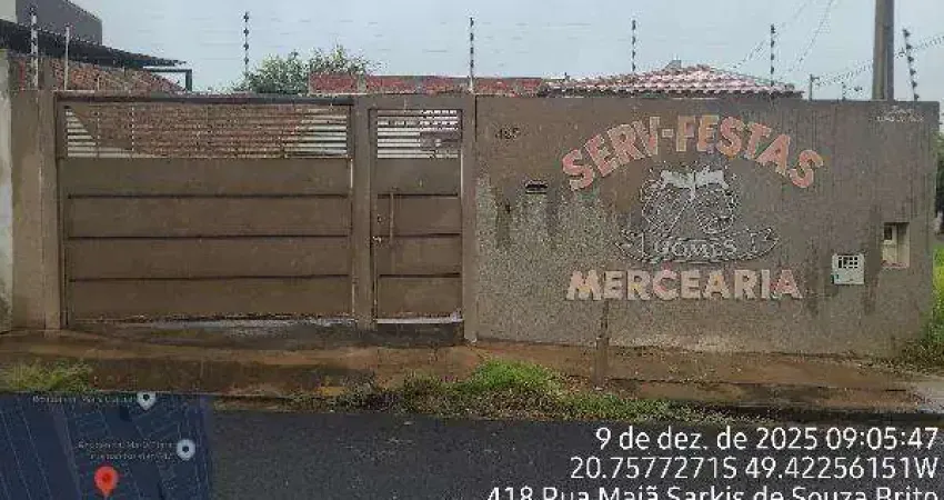 Oportunidade Única em SAO JOSE DO RIO PRETO - SP | Tipo: Casa | Negociação: Leilão | Situação: Imóvel