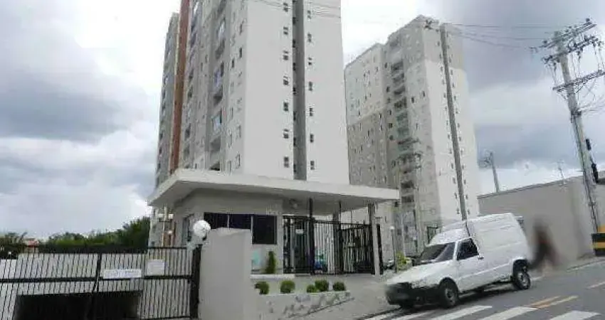 Oportunidade Única em FERRAZ DE VASCONCELOS - SP | Tipo: Apartamento | Negociação: Leilão | Situação: Imóvel