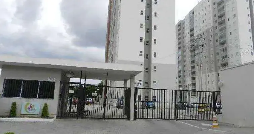 Oportunidade Única em FERRAZ DE VASCONCELOS - SP | Tipo: Apartamento | Negociação: Leilão | Situação: Imóvel