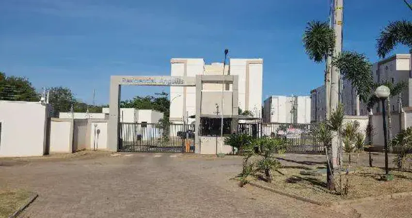 Oportunidade Única em SANTA BARBARA D'OESTE - SP | Tipo: Apartamento | Negociação: Leilão | Situação: Imóvel