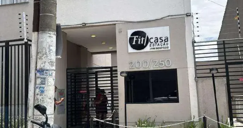 Oportunidade Única em SAO PAULO - SP | Tipo: Apartamento | Negociação: Leilão | Situação: Imóvel