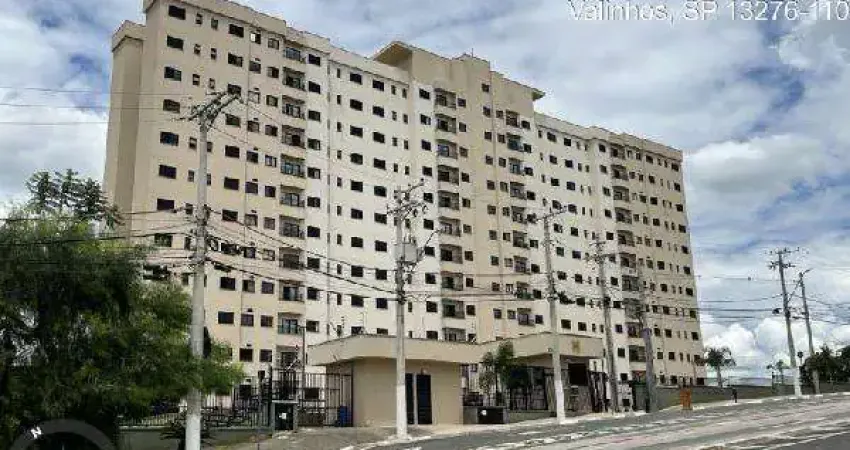 Oportunidade Única em VALINHOS - SP | Tipo: Apartamento | Negociação: Leilão | Situação: Imóvel
