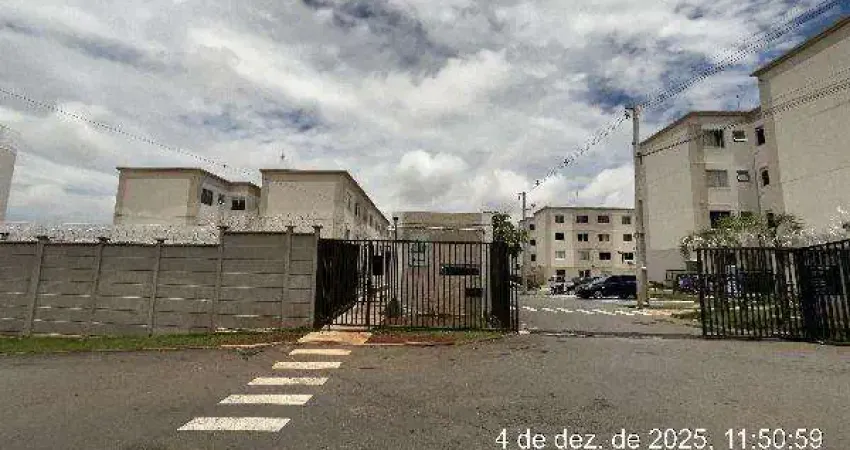 Oportunidade Única em GOIANIA - GO | Tipo: Apartamento | Negociação: Leilão | Situação: Imóvel