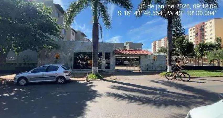 Oportunidade Única em GOIANIA - GO | Tipo: Apartamento | Negociação: Leilão | Situação: Imóvel