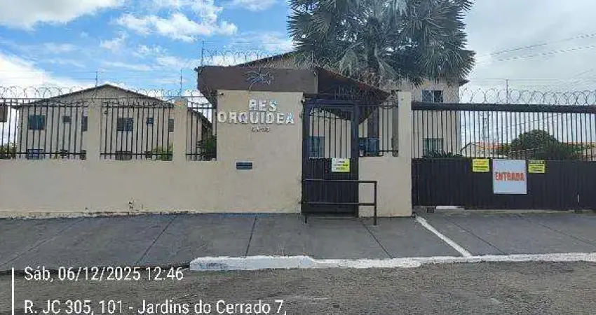 Oportunidade Única em GOIANIA - GO | Tipo: Apartamento | Negociação: Leilão | Situação: Imóvel