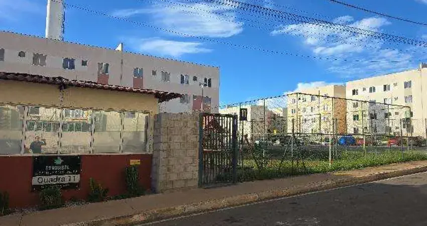 Oportunidade Única em LUZIANIA - GO | Tipo: Apartamento | Negociação: Leilão | Situação: Imóvel