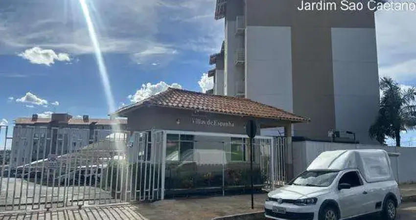Oportunidade Única em LUZIANIA - GO | Tipo: Apartamento | Negociação: Leilão | Situação: Imóvel