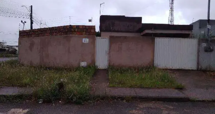 Oportunidade Única em LUZIANIA - GO | Tipo: Casa | Negociação: Leilão | Situação: Imóvel