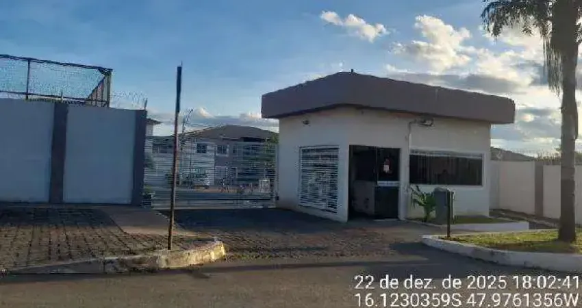 Oportunidade Única em VALPARAISO DE GOIAS - GO | Tipo: Apartamento | Negociação: Leilão | Situação: Imóvel