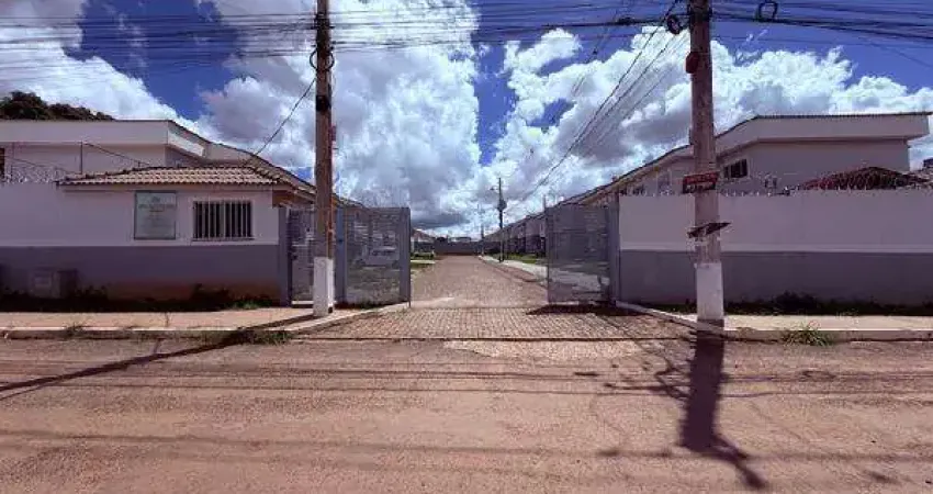 Oportunidade Única em VALPARAISO DE GOIAS - GO | Tipo: Apartamento | Negociação: Leilão | Situação: Imóvel