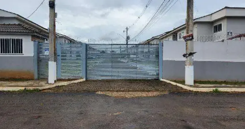 Oportunidade Única em VALPARAISO DE GOIAS - GO | Tipo: Apartamento | Negociação: Leilão | Situação: Imóvel