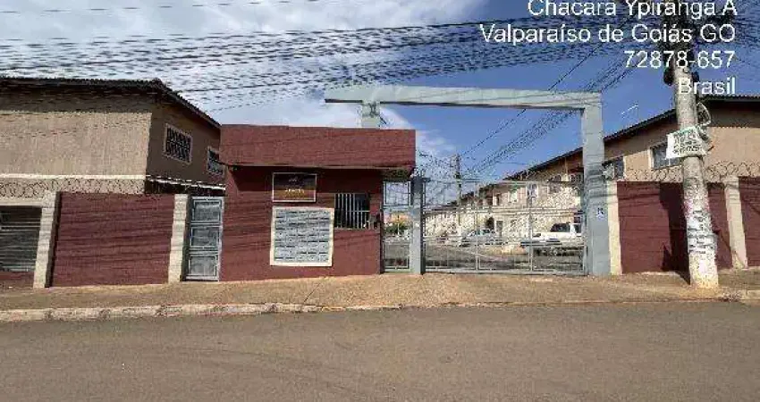 Oportunidade Única em VALPARAISO DE GOIAS - GO | Tipo: Apartamento | Negociação: Leilão | Situação: Imóvel