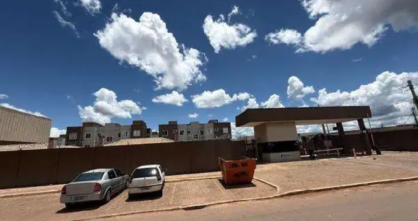 Oportunidade Única em VALPARAISO DE GOIAS - GO | Tipo: Apartamento | Negociação: Leilão | Situação: Imóvel