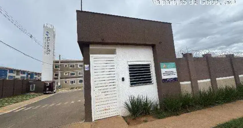 Oportunidade Única em VALPARAISO DE GOIAS - GO | Tipo: Apartamento | Negociação: Leilão | Situação: Imóvel