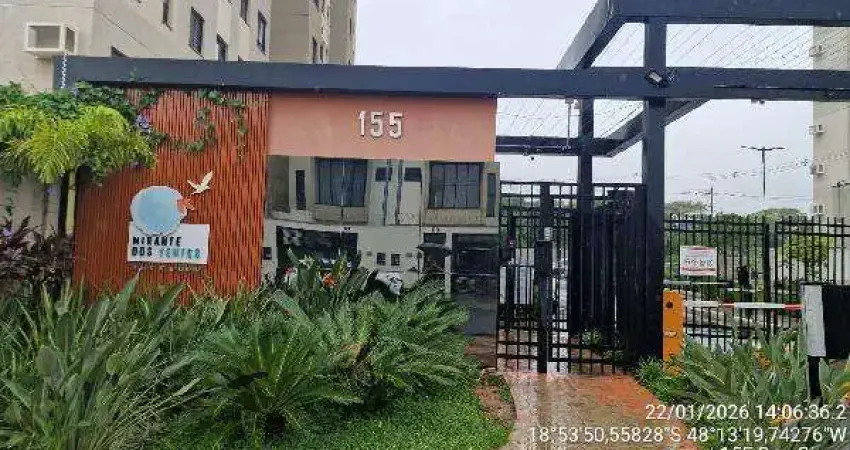 Oportunidade Única em UBERLANDIA - MG | Tipo: Apartamento | Negociação: Leilão | Situação: Imóvel