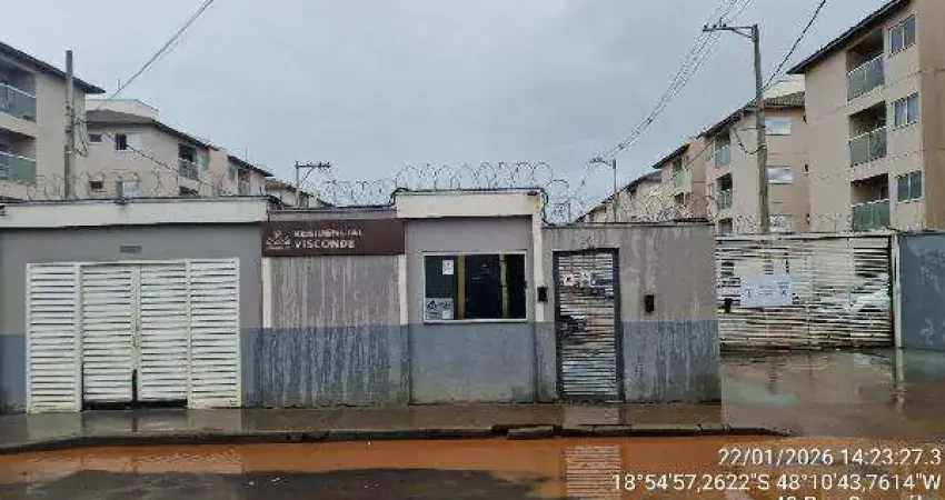 Oportunidade Única em UBERLANDIA - MG | Tipo: Apartamento | Negociação: Leilão | Situação: Imóvel