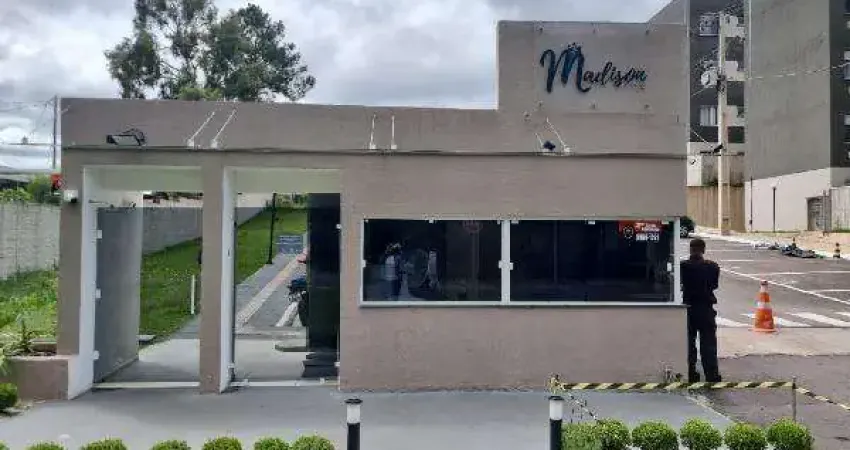 Oportunidade Única em CAMPO LARGO - PR | Tipo: Apartamento | Negociação: Leilão | Situação: Imóvel