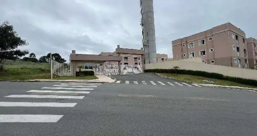 Oportunidade Única em CAMPO LARGO - PR | Tipo: Apartamento | Negociação: Leilão | Situação: Imóvel