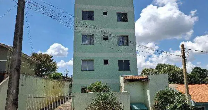 Oportunidade Única em COLOMBO - PR | Tipo: Apartamento | Negociação: Leilão | Situação: Imóvel