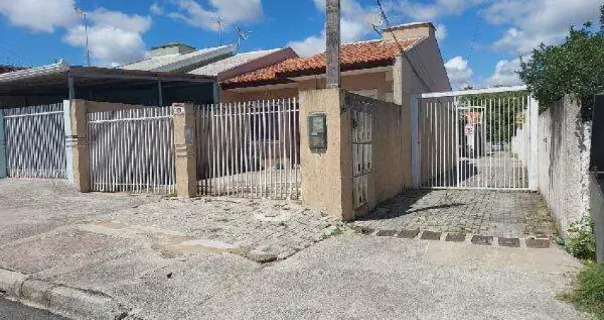 Oportunidade Única em CONTENDA - PR | Tipo: Casa | Negociação: Leilão | Situação: Imóvel