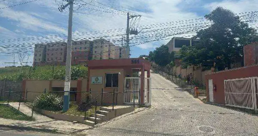 Oportunidade Única em BELFORD ROXO - RJ | Tipo: Apartamento | Negociação: Leilão | Situação: Imóvel