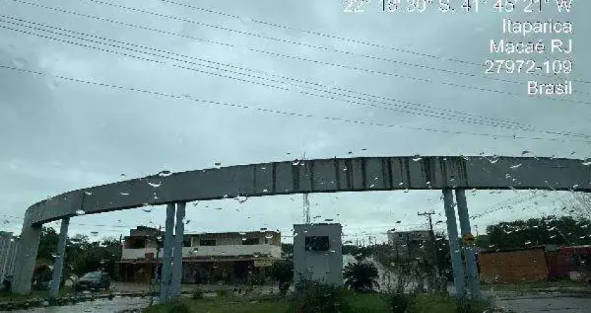 Oportunidade Única em MACAE - RJ | Tipo: Apartamento | Negociação: Leilão | Situação: Imóvel