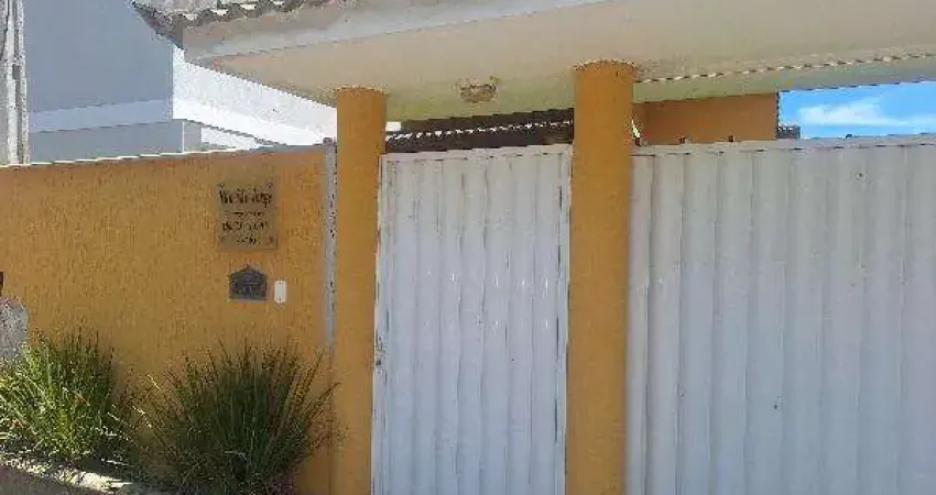 Oportunidade Única em MARICA - RJ | Tipo: Casa | Negociação: Leilão | Situação: Imóvel