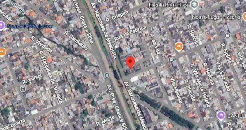 Oportunidade Única em MESQUITA - RJ | Tipo: Apartamento | Negociação: Leilão | Situação: Imóvel