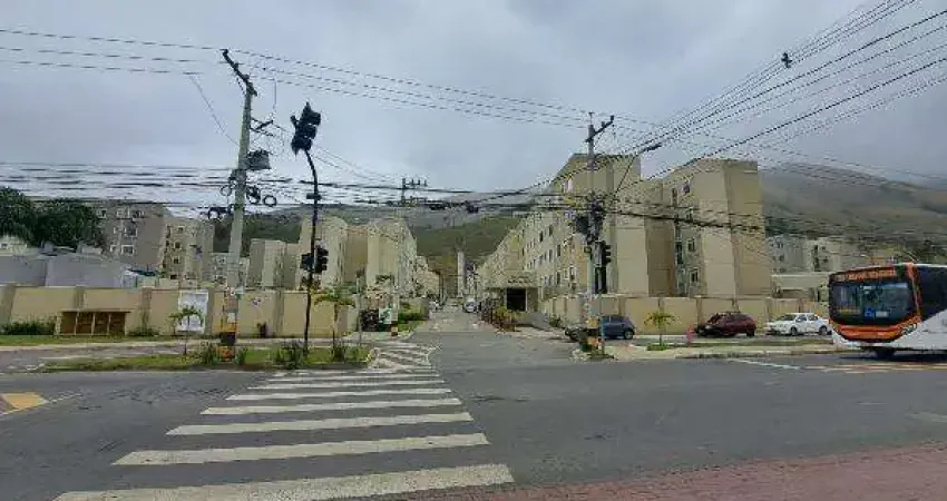 Oportunidade Única em NOVA IGUACU - RJ | Tipo: Apartamento | Negociação: Leilão | Situação: Imóvel