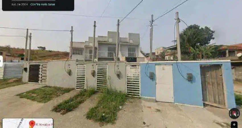 Oportunidade Única em NOVA IGUACU - RJ | Tipo: Casa | Negociação: Leilão | Situação: Imóvel