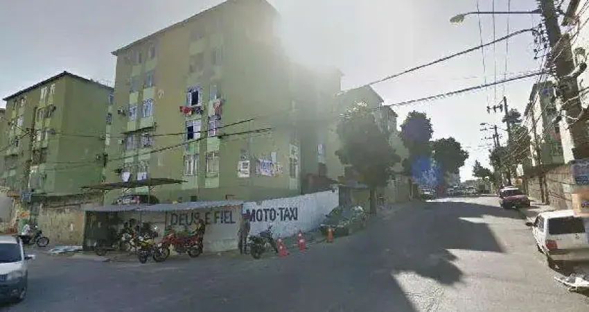 Oportunidade Única em RIO DE JANEIRO - RJ | Tipo: Apartamento | Negociação: Leilão | Situação: Imóvel