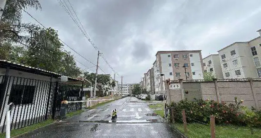 Oportunidade Única em RIO DE JANEIRO - RJ | Tipo: Apartamento | Negociação: Leilão | Situação: Imóvel