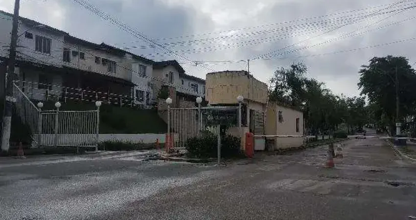 Oportunidade Única em NOVA IGUACU - RJ | Tipo: Casa | Negociação: Leilão | Situação: Imóvel