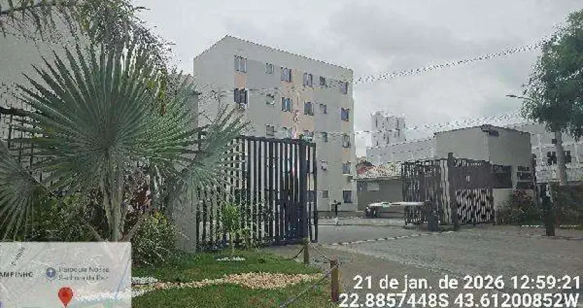 Oportunidade Única em RIO DE JANEIRO - RJ | Tipo: Apartamento | Negociação: Leilão | Situação: Imóvel