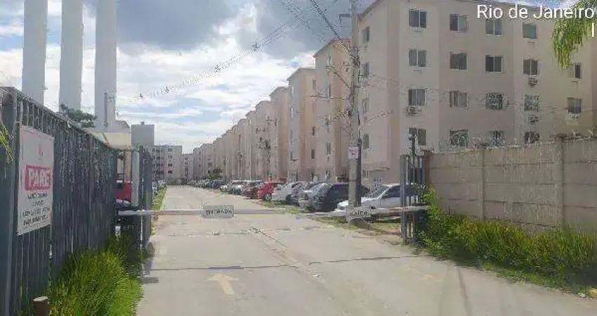 Oportunidade Única em RIO DE JANEIRO - RJ | Tipo: Apartamento | Negociação: Leilão | Situação: Imóvel