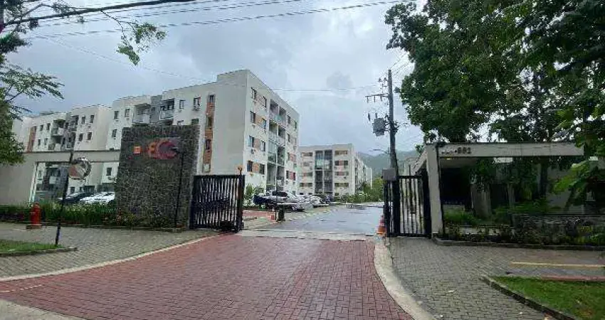 Oportunidade Única em RIO DE JANEIRO - RJ | Tipo: Apartamento | Negociação: Leilão | Situação: Imóvel