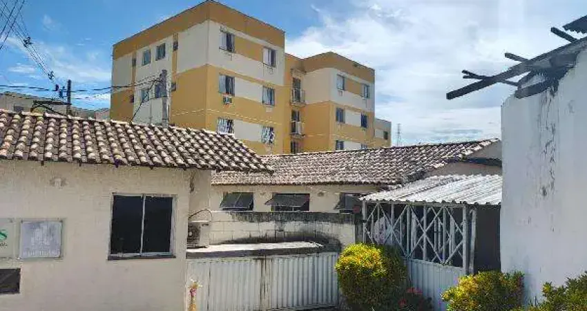 Oportunidade Única em SAO GONCALO - RJ | Tipo: Apartamento | Negociação: Leilão | Situação: Imóvel