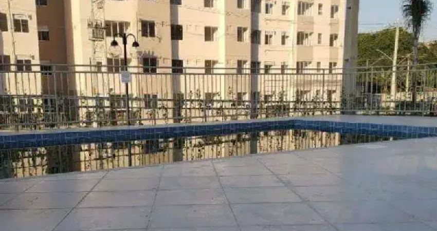 Oportunidade Única em SAO GONCALO - RJ | Tipo: Apartamento | Negociação: Leilão | Situação: Imóvel