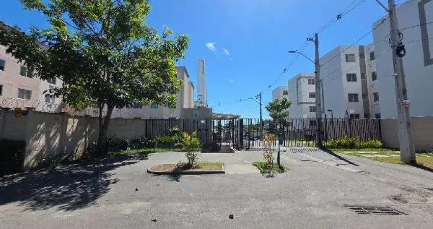 Oportunidade Única em SAO GONCALO - RJ | Tipo: Apartamento | Negociação: Leilão | Situação: Imóvel