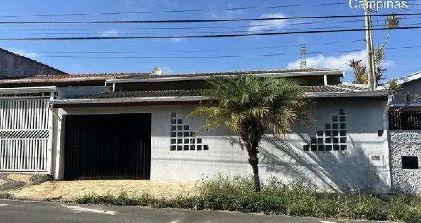 Oportunidade Única em CAMPINAS - SP | Tipo: Casa | Negociação: Leilão | Situação: Imóvel