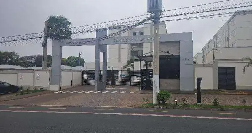 Oportunidade Única em LIMEIRA - SP | Tipo: Apartamento | Negociação: Leilão | Situação: Imóvel